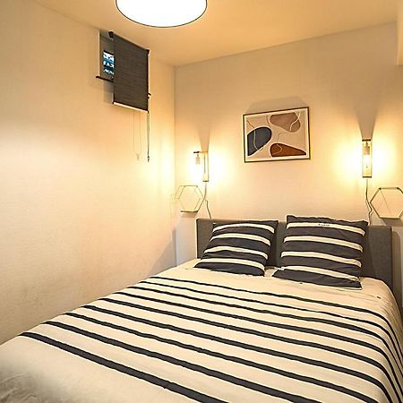 Le Cosy Pasteur 5 Min Hypercentre Parking Public Gratuit A Proximite Apartment Troyes Bagian luar foto